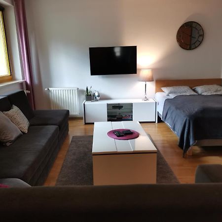 Apartamento Dom Przy Plazy Dziwnówek Exterior foto