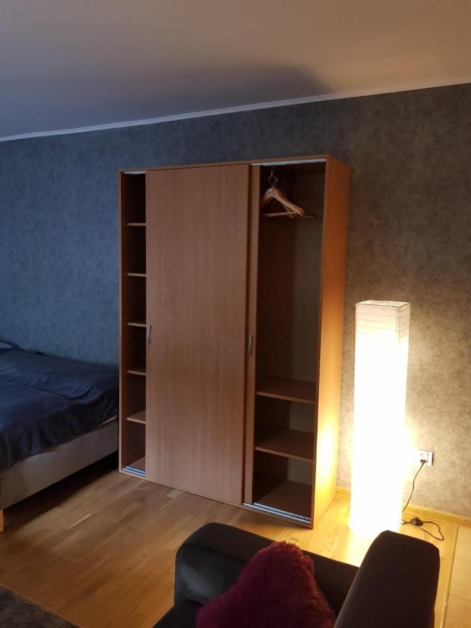 Apartamento Dom Przy Plazy Dziwnówek Exterior foto