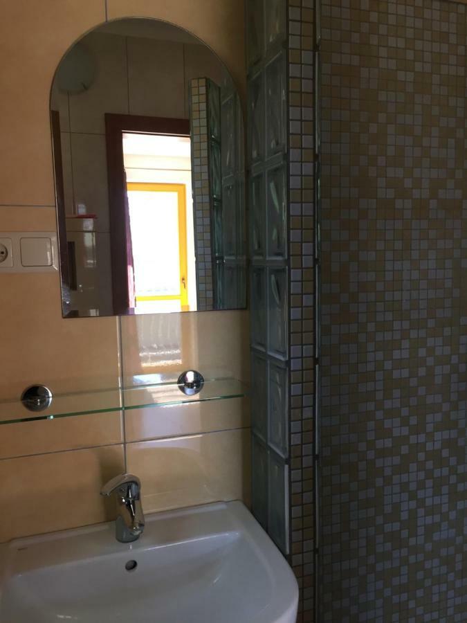 Apartamento Dom Przy Plazy Dziwnówek Exterior foto
