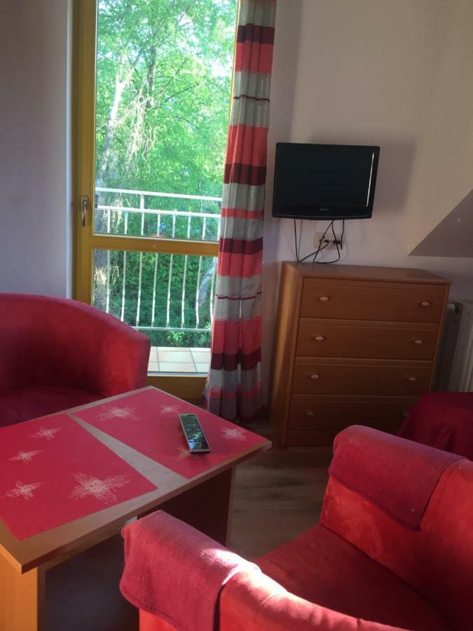 Apartamento Dom Przy Plazy Dziwnówek Exterior foto
